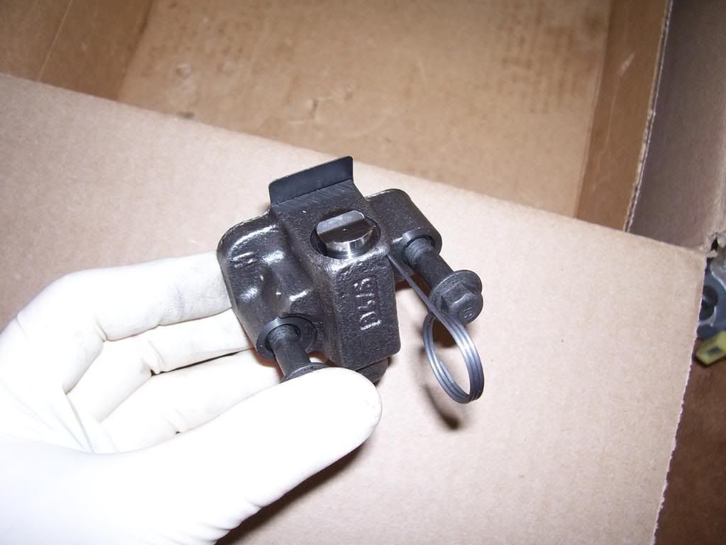 Holden VZ VE 3.6L V6 Timing Chain Install Kit Procedure DIY Revhigh